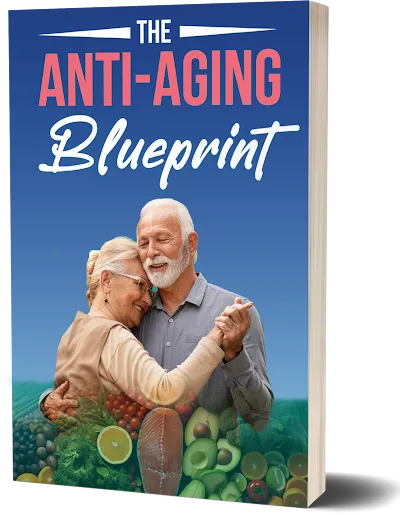 The Anti-Aging Blueprint The Anti-Aging Blueprint eBook - Free Bonus with Cardio Slim Tea